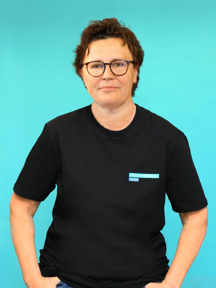 Portrait Gabi Höhle