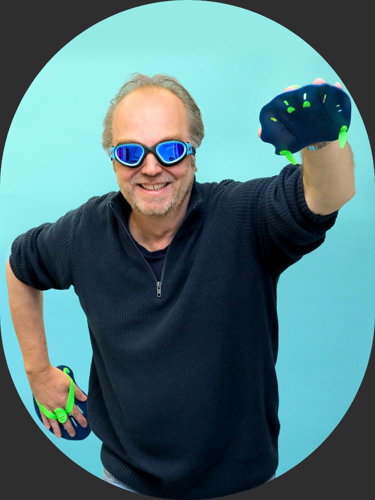 Portrait Kaasten Reh