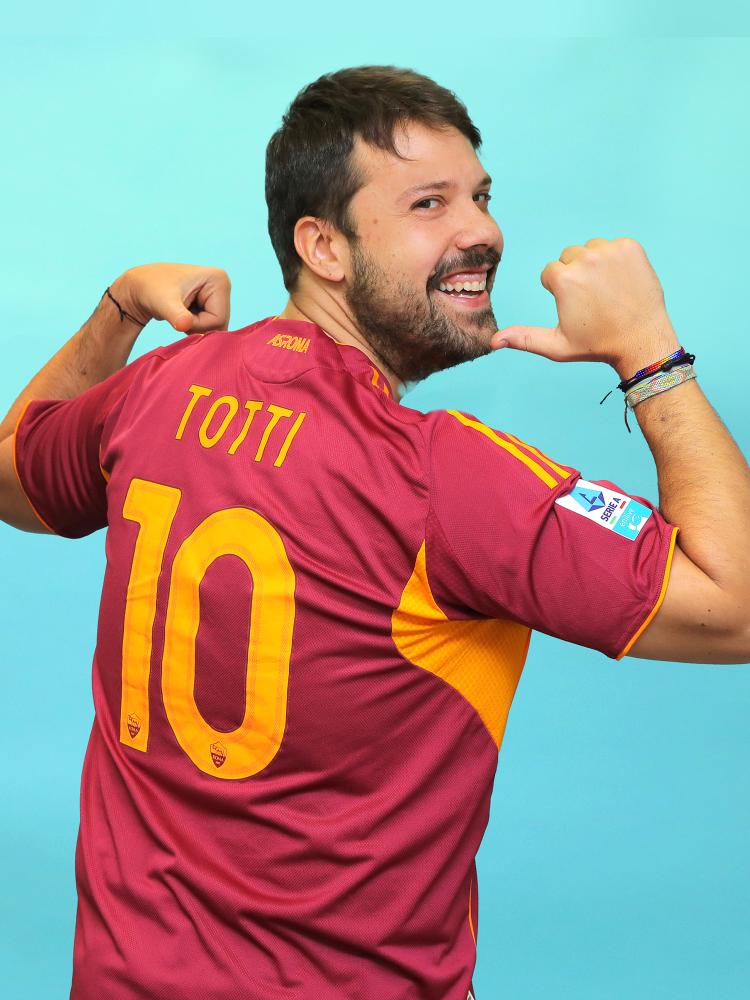 Portrait Sebastian Felici