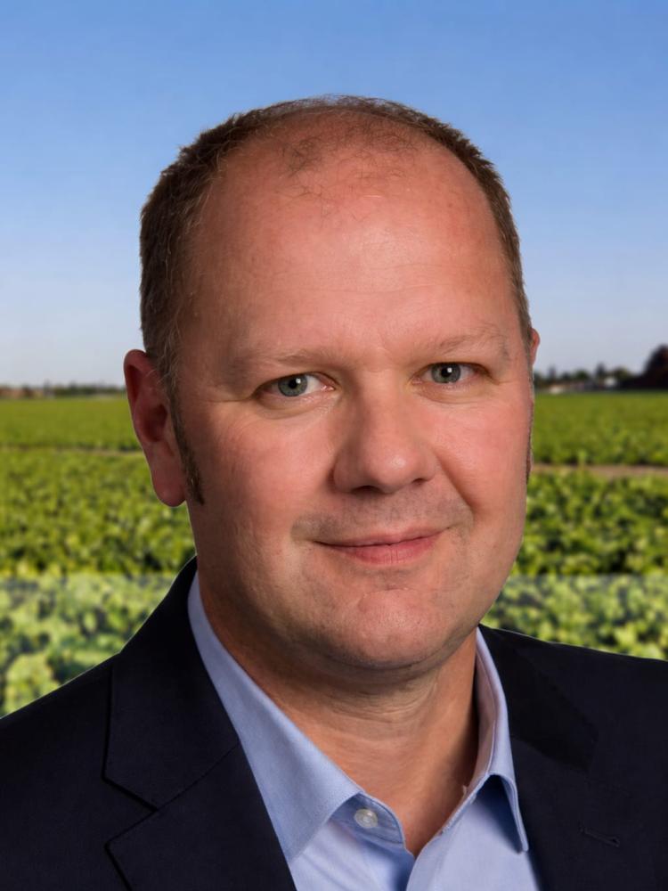 Portraitfoto Dr. Markus Nöthen
