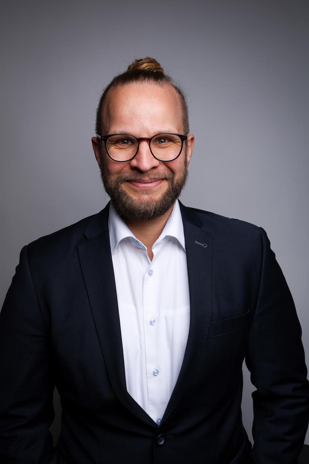 Nico Oesemann DOGK 2026