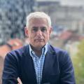 Portraitfoto Philippe Binard