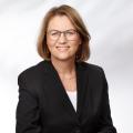 Portraitfoto Claudia Schuh