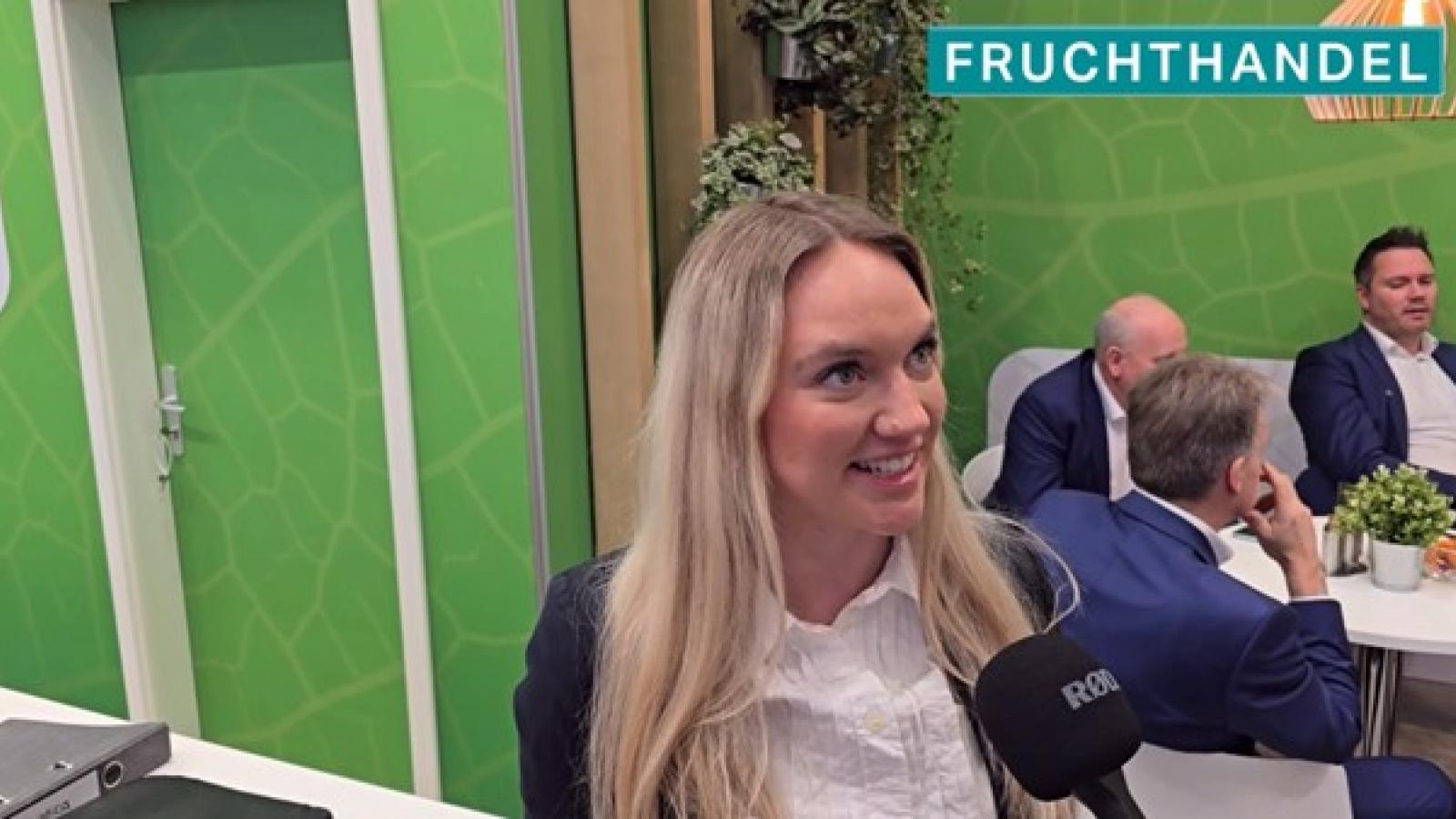 Umfrage 2. Messetag FL2026