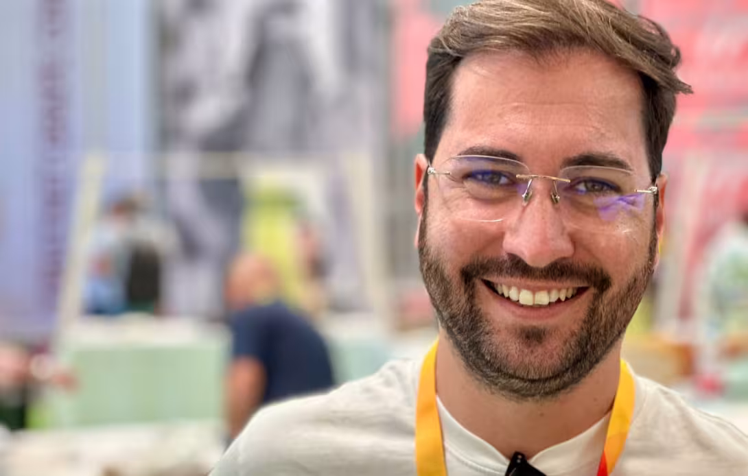 Alessandro Nisi