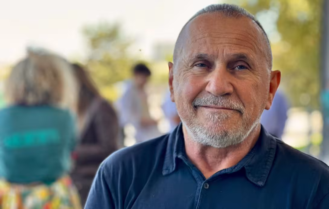 Carlo Lingua