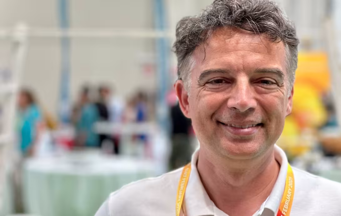 Michele Melillo