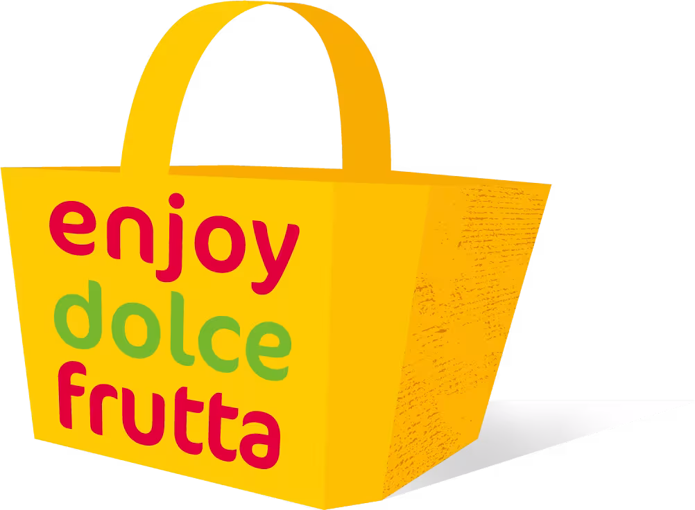 Logo Enjoy Dolce Frutta