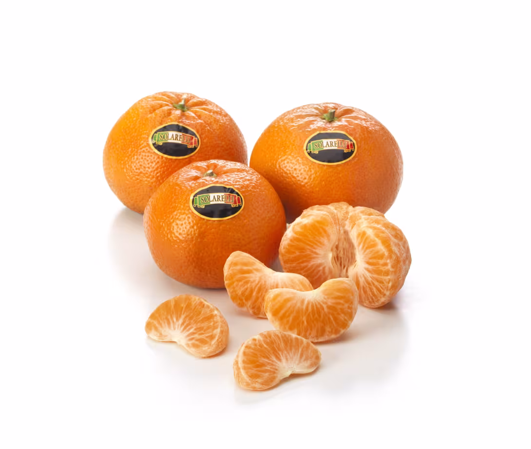 Tango Tang Gold® - Solarelli - Apofruit