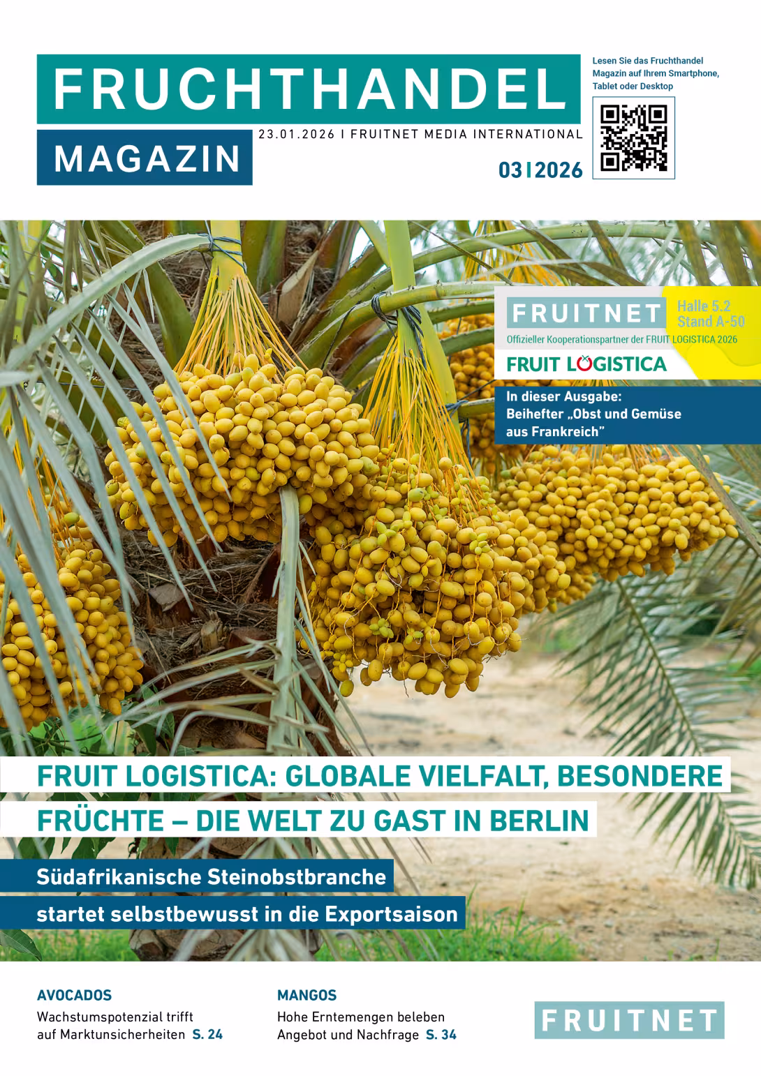 Titel Ausgabe 3-2025