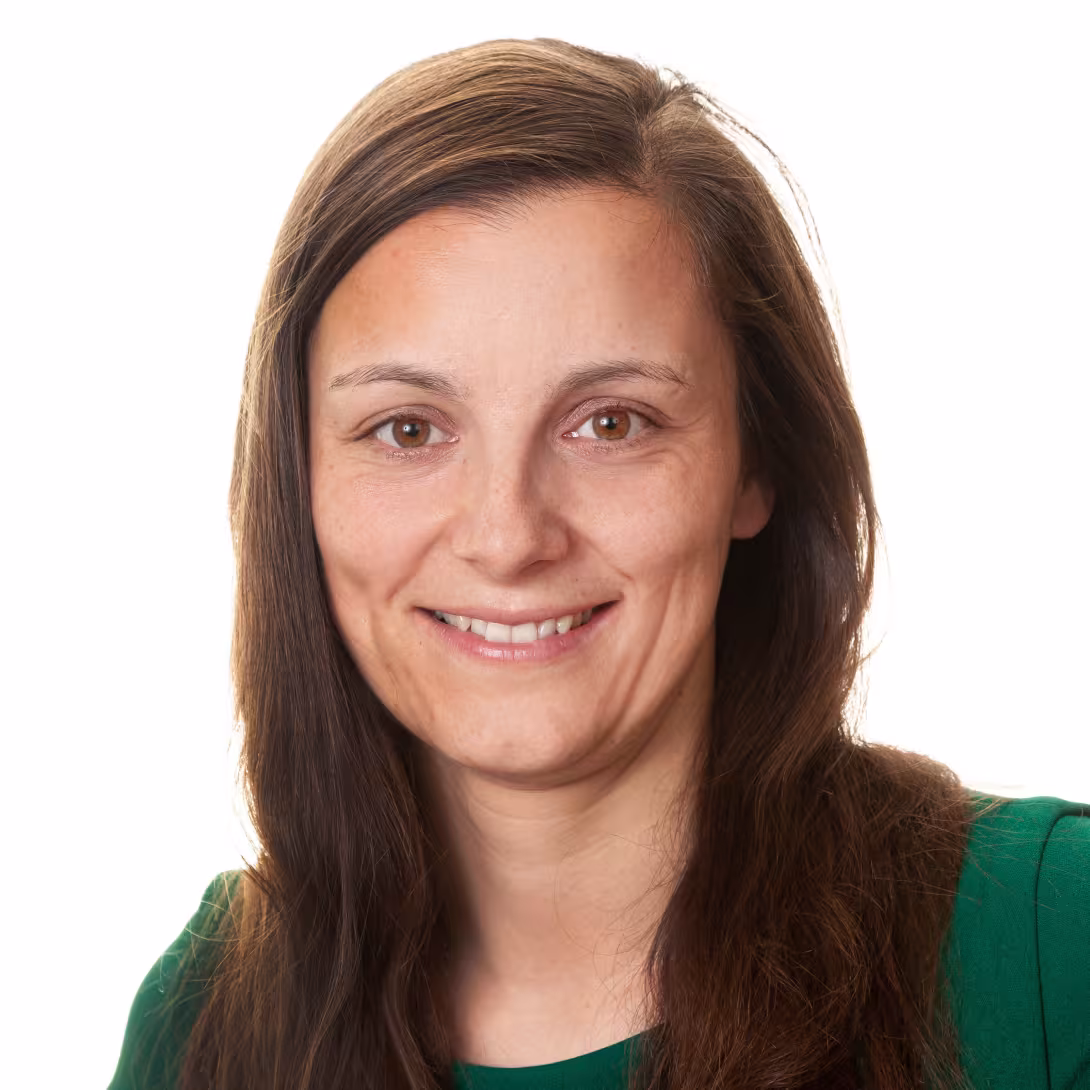 Porträt Franka Rodriguez